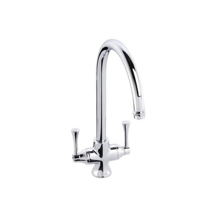 Abode Gosford Monobloc Aquifier Mixer Tap Image 2