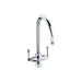 Abode Gosford Monobloc Aquifier Mixer Tap Image 2