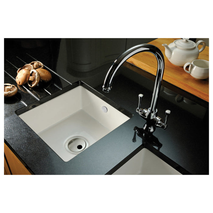 Abode Gosford Monobloc Aquifier Mixer Tap Image 3