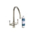 Abode Gosford Monobloc Aquifier Mixer Tap Image 5