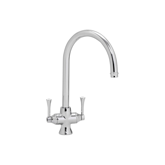 Abode Gosford Monobloc Mixer Tap