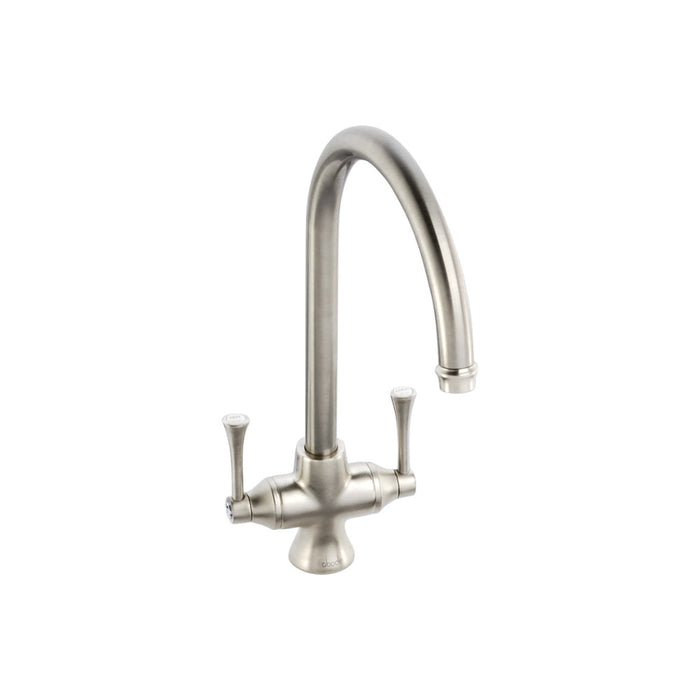 Abode Gosford Monobloc Mixer Tap Image 4