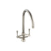 Abode Gosford Monobloc Mixer Tap Image 4