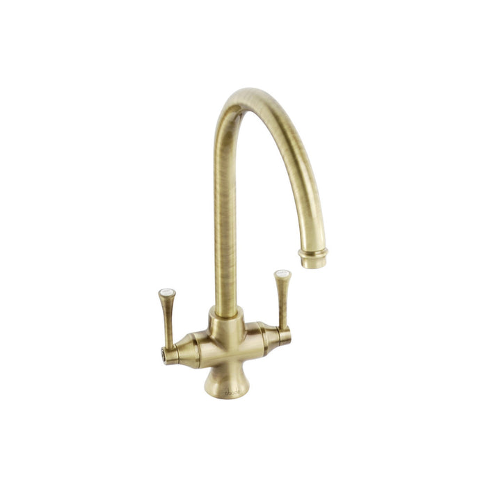 Abode Gosford Monobloc Mixer Tap Image 5