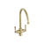 Abode Gosford Monobloc Mixer Tap Image 5