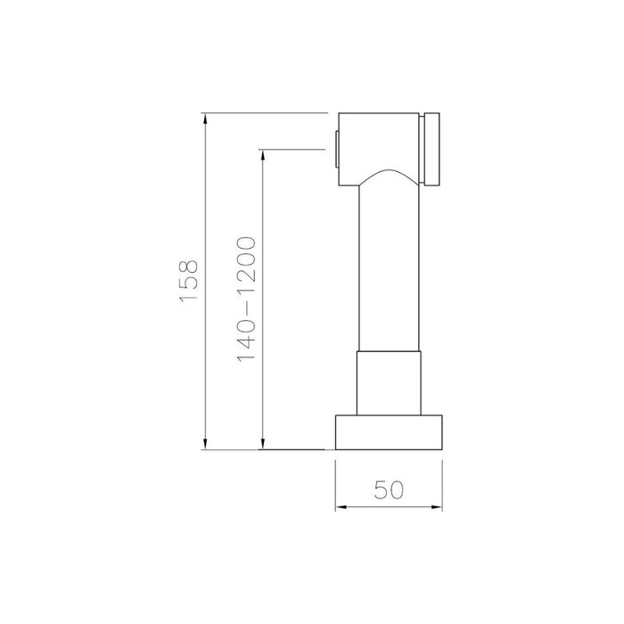 Abode Handspray Image 3