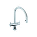 Abode Hesta Mixer Tap w/Pull Out Image 1