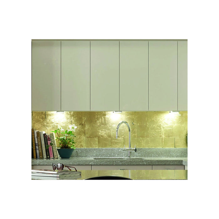 Abode Hesta Mixer Tap w/Pull Out Image 2