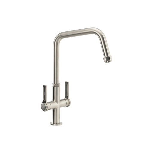 Abode Hex Monobloc Mixer Tap Image 1