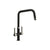 Abode Hex Monobloc Mixer Tap Image 2