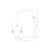 Abode Hex Monobloc Mixer Tap Image 4