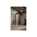 Abode Hex Monobloc Mixer Tap Image 6