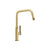 Abode Hex Single Lever Mixer Tap