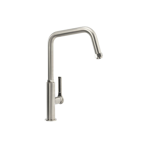 Abode Hex Single Lever Mixer Tap Image 1