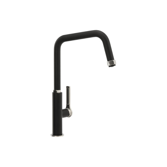 Abode Hex Single Lever Mixer Tap Image 3