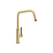 Abode Hex Single Lever Mixer Tap Image 4