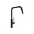 Abode Hex Single Lever Mixer Tap Image 5