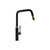 Abode Hex Single Lever Mixer Tap w/Pull Out Image 7