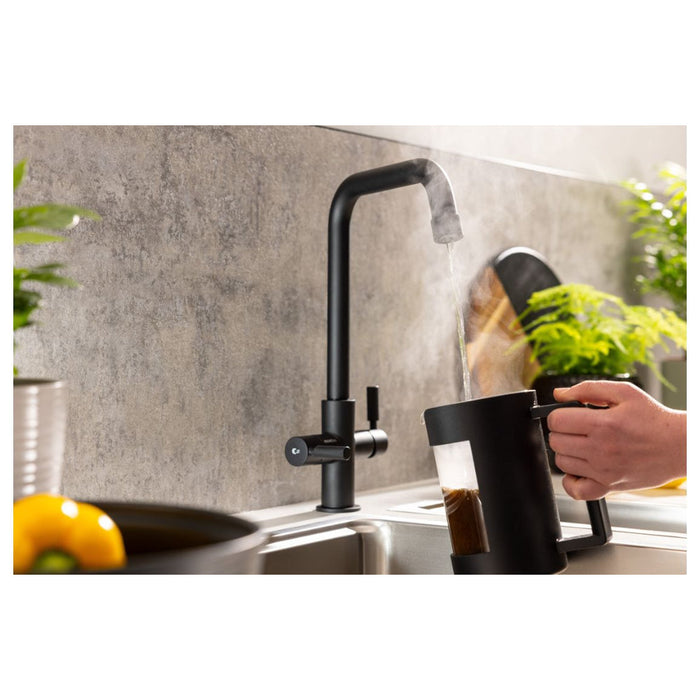 Abode Industria 3 IN 1 Monobloc Tap Image 15