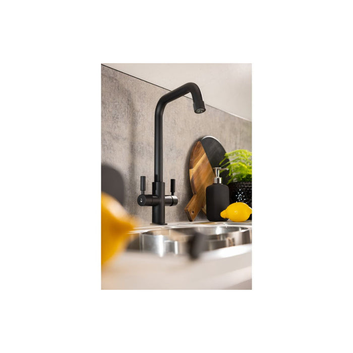 Abode Industria 3 IN 1 Monobloc Tap Image 16