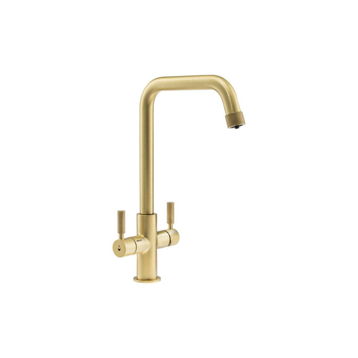 Abode Industria 3 IN 1 Monobloc Tap Image 19