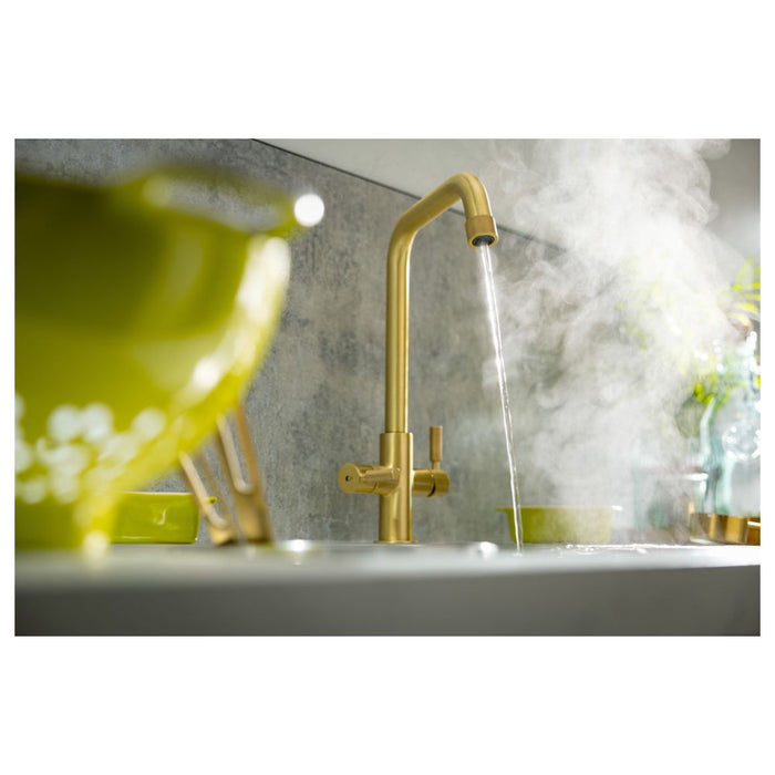 Abode Industria 3 IN 1 Monobloc Tap Image 21