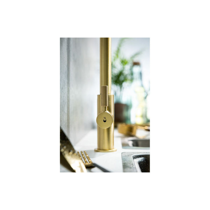 Abode Industria 3 IN 1 Monobloc Tap Image 24