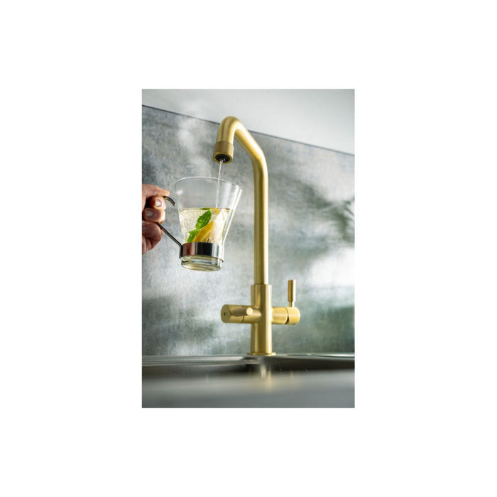 Abode Industria 3 IN 1 Monobloc Tap Image 25
