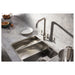 Abode Industria 3 IN 1 Monobloc Tap Image 2