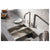 Abode Industria 3 IN 1 Monobloc Tap Image 2