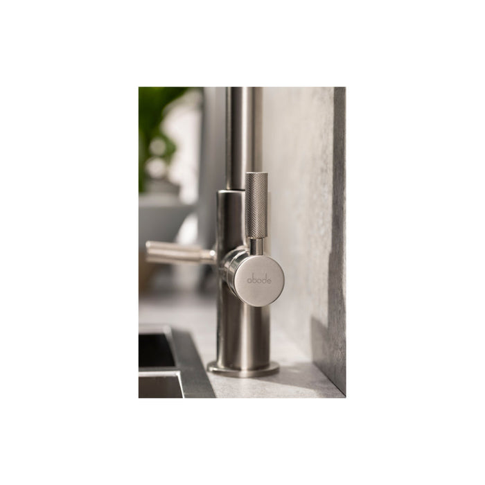 Abode Industria 3 IN 1 Monobloc Tap Image 4