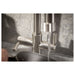 Abode Industria 3 IN 1 Monobloc Tap Image 5