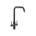 Abode Industria 3 IN 1 Monobloc Tap Image 8