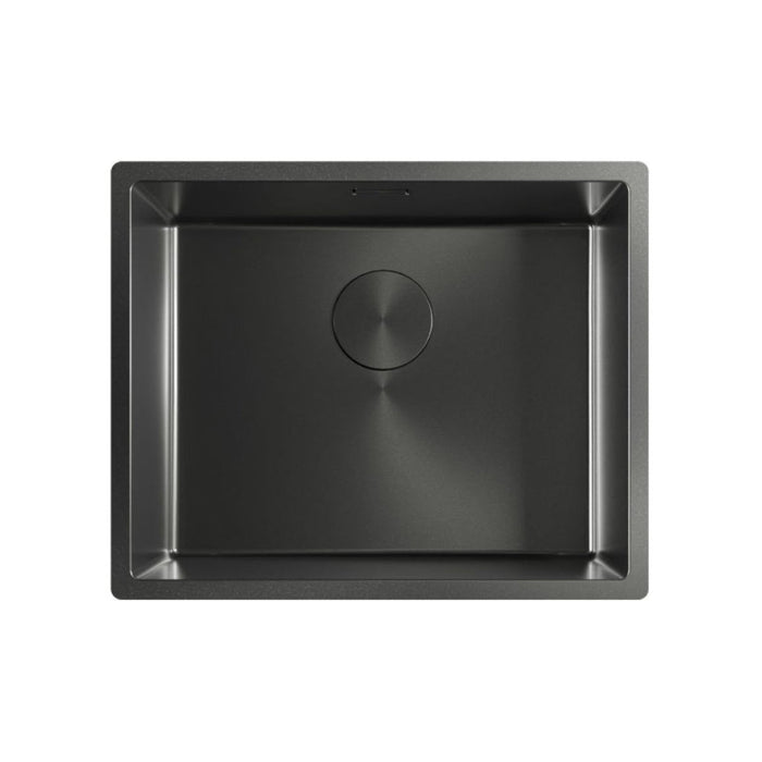 Abode Koto 1B Inset/Undermount PVD Sink