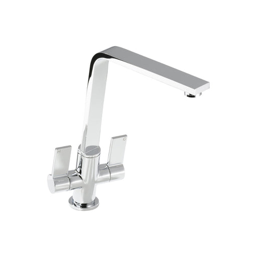 Abode Linear Flair Monobloc Mixer Tap Image 1
