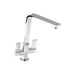 Abode Linear Flair Monobloc Mixer Tap Image 1