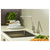 Abode Linear Flair Monobloc Mixer Tap Image 3