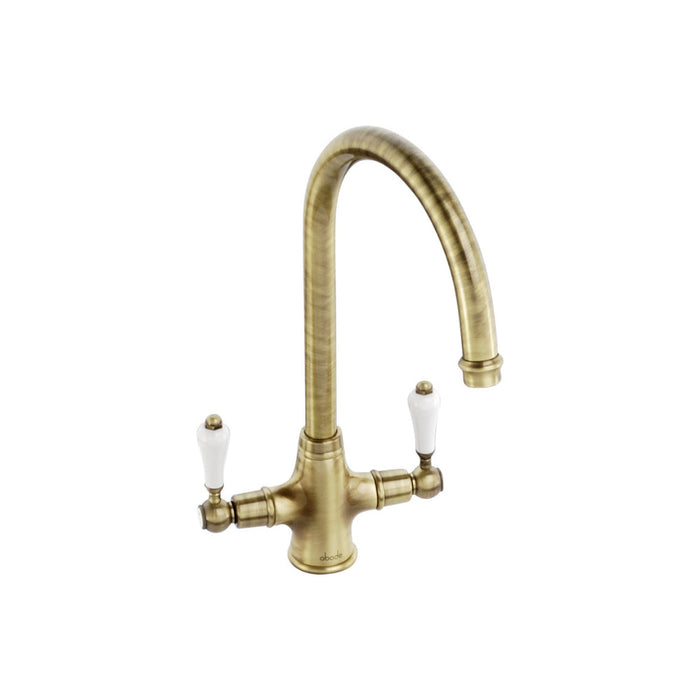 Abode Ludlow Monobloc Mixer Tap