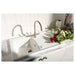 Abode Ludlow Monobloc Mixer Tap Image 3