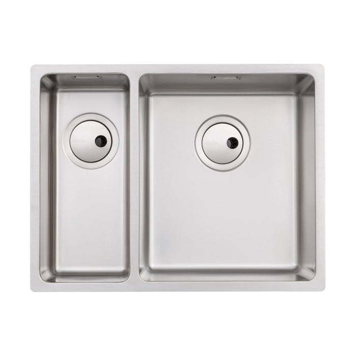 Abode Matrix R15 1.5B Undermount/Inset Sink