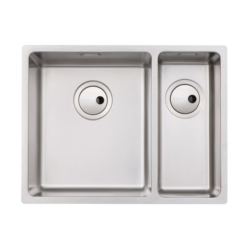 Abode Matrix R15 1.5B Undermount/Inset Sink Image 1