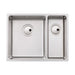 Abode Matrix R15 1.5B Undermount/Inset Sink Image 1