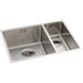 Abode Matrix R15 1.5B Undermount/Inset Sink Image 2