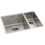 Abode Matrix R15 1.5B Undermount/Inset Sink Image 2