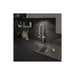 Abode Matrix R15 1.5B Undermount/Inset Sink Image 3