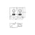 Abode Matrix R15 1.5B Undermount/Inset Sink Image 6