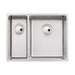 Abode Matrix R15 1.5B Undermount/Inset Sink Image 7