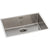 Abode Matrix R15 XL 1B Undermount/Inset Sink - St/Steel Image 2