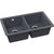 Abode Matrix Sq GR15 2B Granite Undermount Sink Image 2
