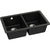 Abode Matrix Sq GR15 2B Granite Undermount Sink Image 6